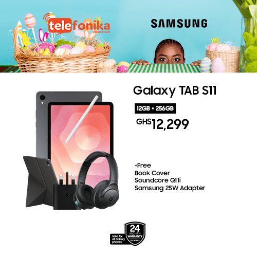 Samsung Galaxy Tab S11