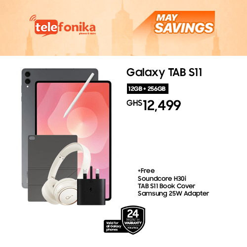 Samsung Galaxy Tab S11