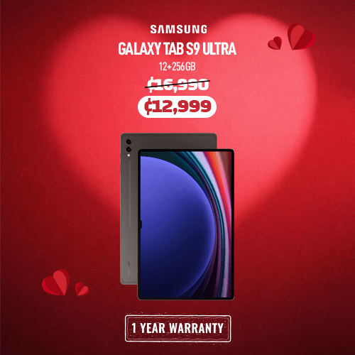 Samsung Galaxy Tab S9 Ultra