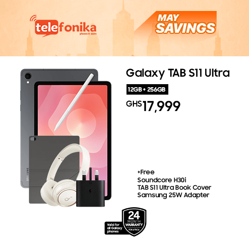 Samsung Galaxy Tab S11 Ultra
