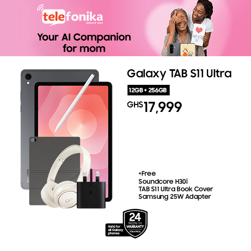 Samsung Galaxy Tab S11 Ultra