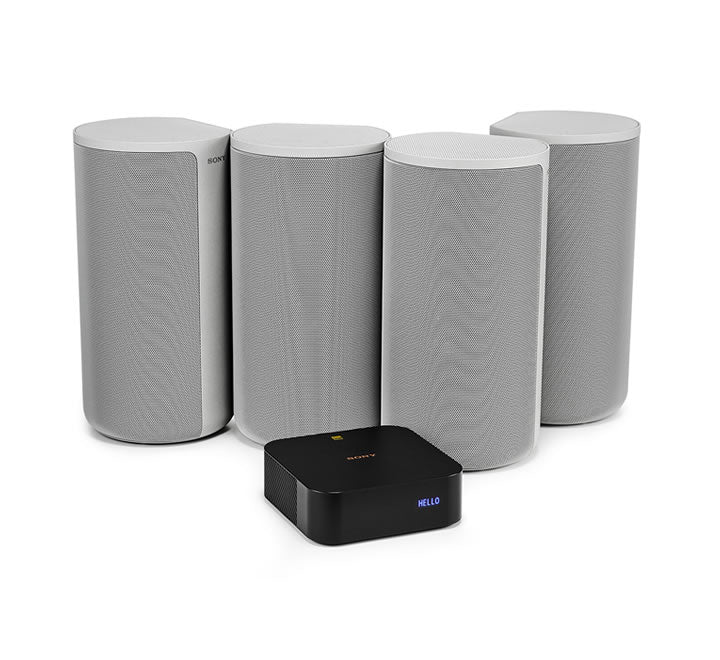 Sony HT-A9/M1 AF1 Home Theater System