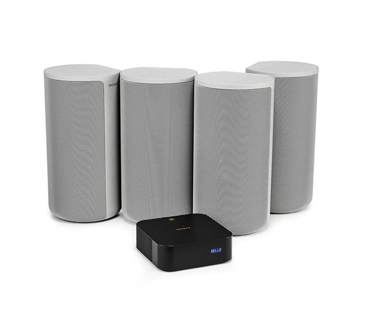 Sony HT-A9/M2 AF1 360 Spatial Sound Mapping Home Theatre System
