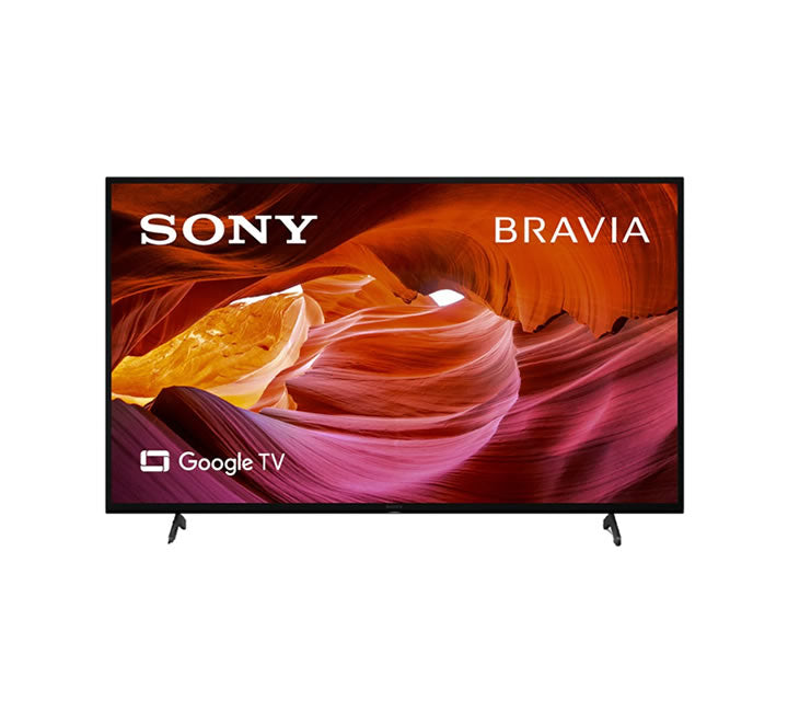 Sony KD-43X75K 4K Ultra HD HDR 43-Inch Smart LED TV