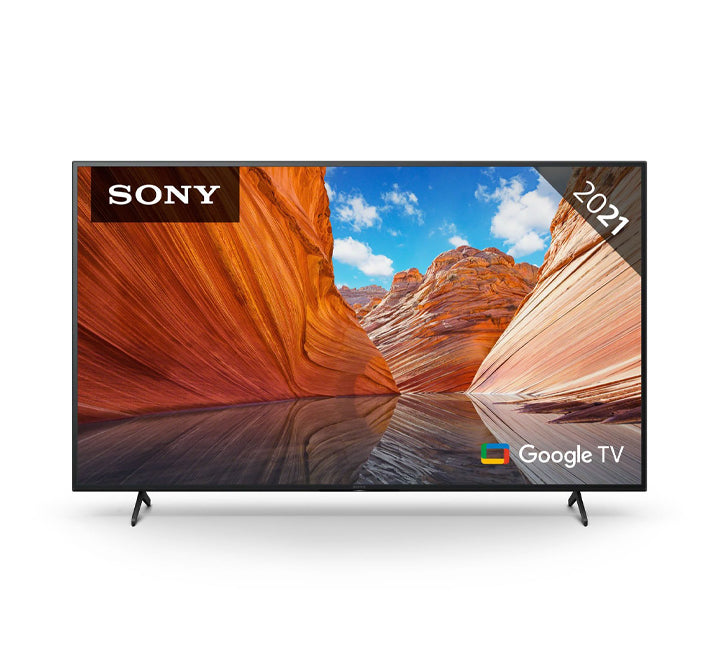 Sony LCD KD-75X81J CEP LCD TV 75inch