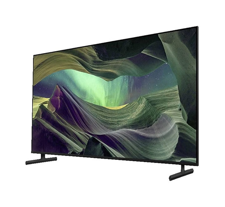 Sony X85L 75 Inch TV -KD-75X85L: 4K UHD Full Array LED Smart Google TV