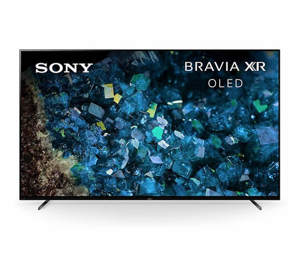 Sony LCD XR-55A80L AF 55inch OLED 4K UHD Smart Google Television