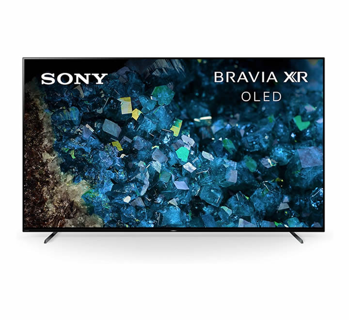 Sony LCD XR-55A80L AF 55inch OLED 4K UHD Smart Google Television