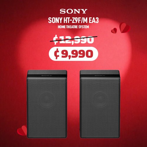 Sony HT-Z9F/M EA3 Home Theatre System