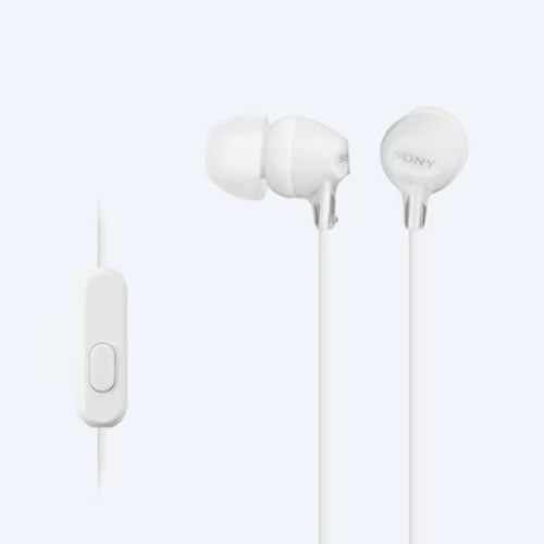 Sony MDR-EX15AP Wired Earpiece