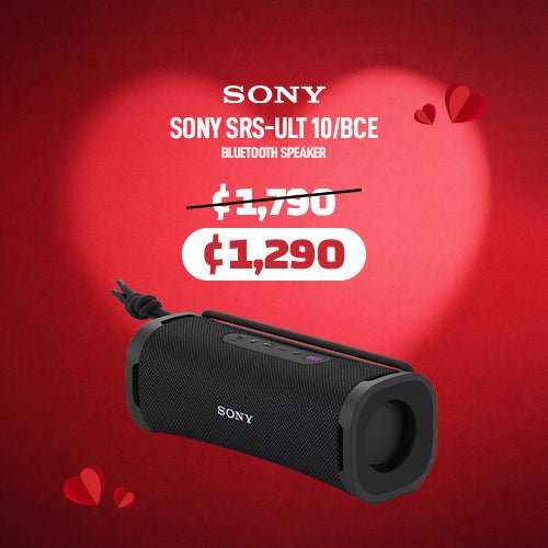 Sony ULT Field 1 Wireless Portable Speaker