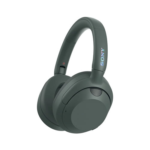 Sony WH-ULT900 BC Noise Cancelling Headphones, Black