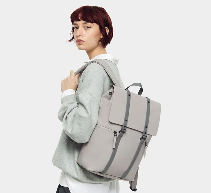 Gaston Luga Spläsh 2.0 - 13" - Taupe