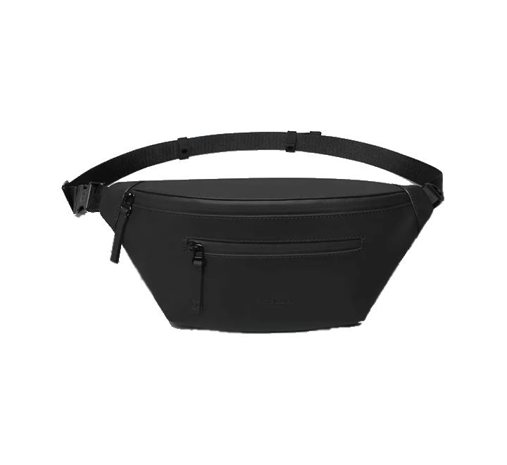 Gaston Luga Spläsh Bum Bag - Black