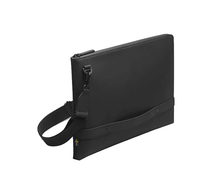 Gaston Luga Spläsh Laptop Bag 15"/16" - Black