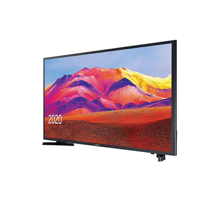 Samsung TV 43 inch, LED ,Smart Full HD, Flat