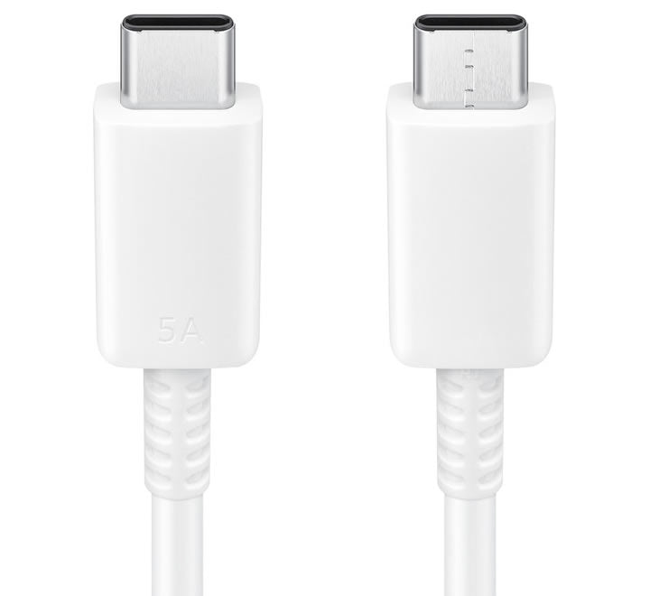 Samsung USB Type-C to Type-C Cable (1m)