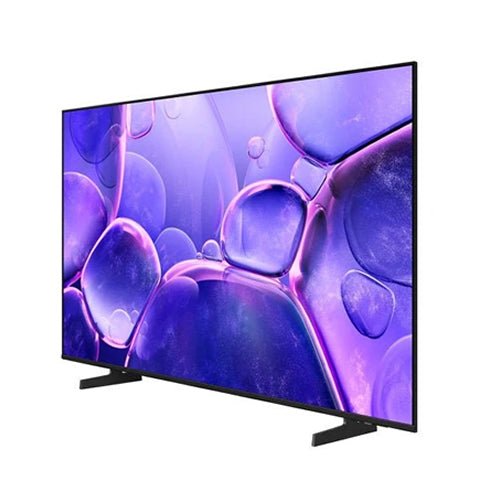 Samsung 43 Inch 4K UHD Smart TV 2025