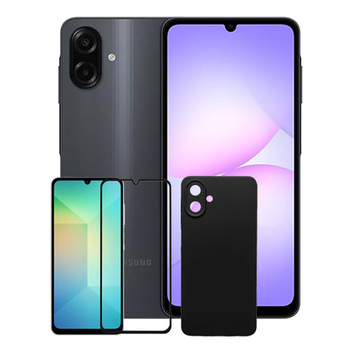 Samsung Galaxy A07 LTE