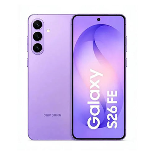 Samsung Galaxy S26 FE