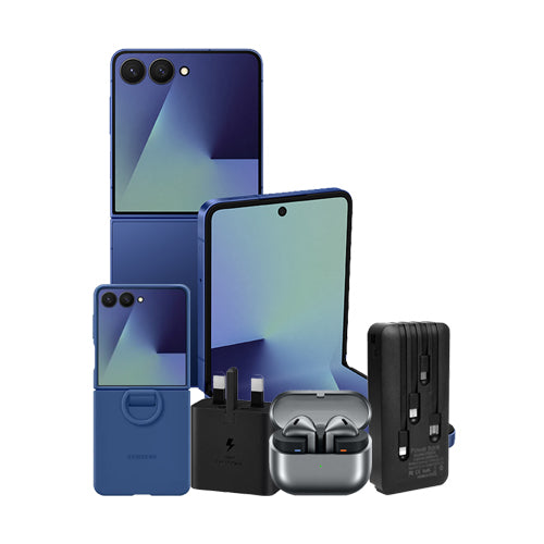 Samsung Galaxy Z Flip 7