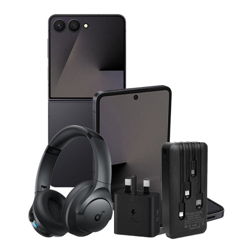 Samsung Galaxy Z Flip 7 FE