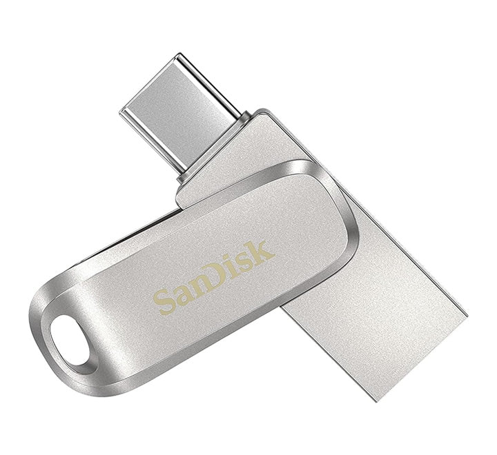 SanDisk Ultra Dual Drive Luxe USB Type-C SDDDC4-1T00-G4