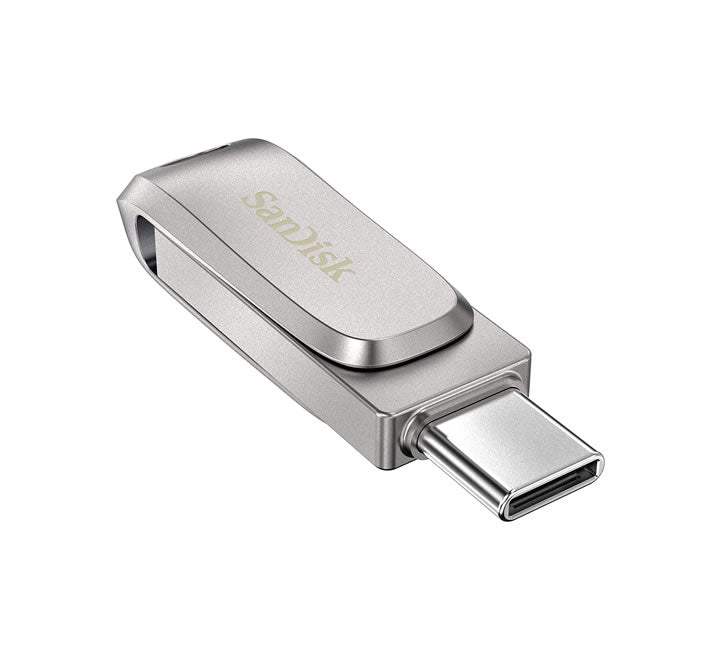 SanDisk Ultra Dual Drive Luxe USB  Type-C 32GB - 150MB/s,SDD
