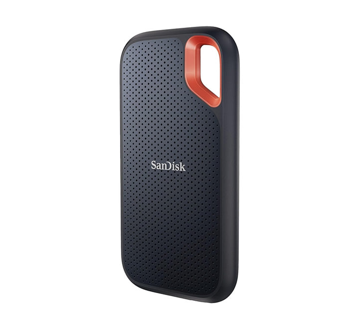 SanDisk Extreme Portable SSD 2TB SDSSDE81-2T00-G25