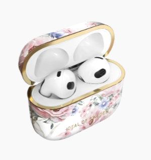 Airpods 3 Fashion Case Floral Romance