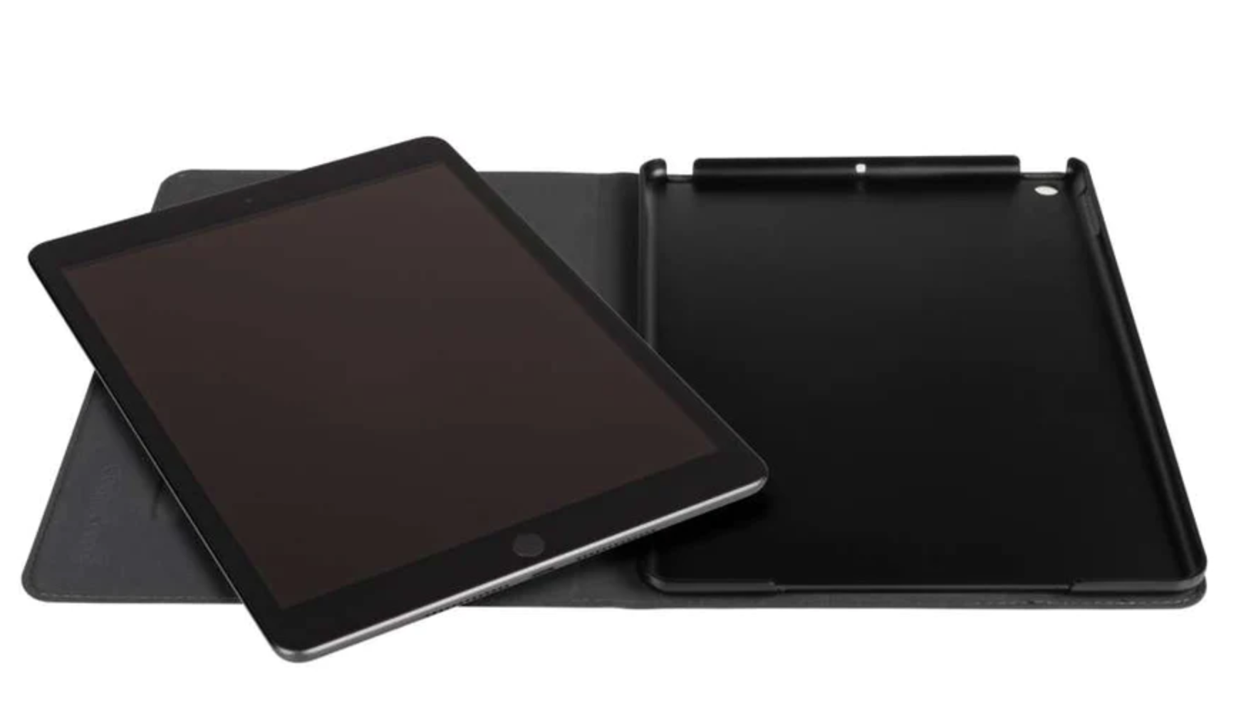 Gecko Apple iPad 10.2 (19/20/21) Easy-Click 2.0 Cover - Black