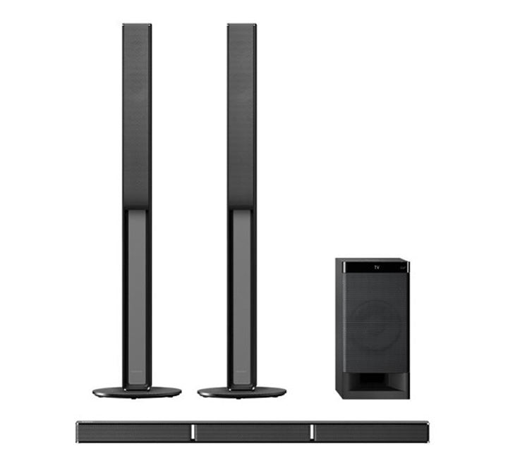 Sony HT-RT40 600 Watt Real 5.1 Channel Wireless Bluetooth Soundbar