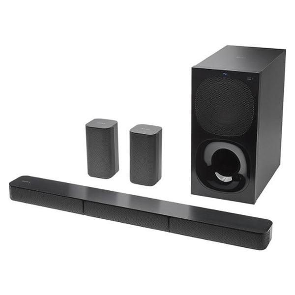 Sony HT-S20R/C Soundbar Home Theatre System