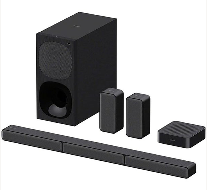Sony HT-S40R/ZAF1 Home Theatre System
