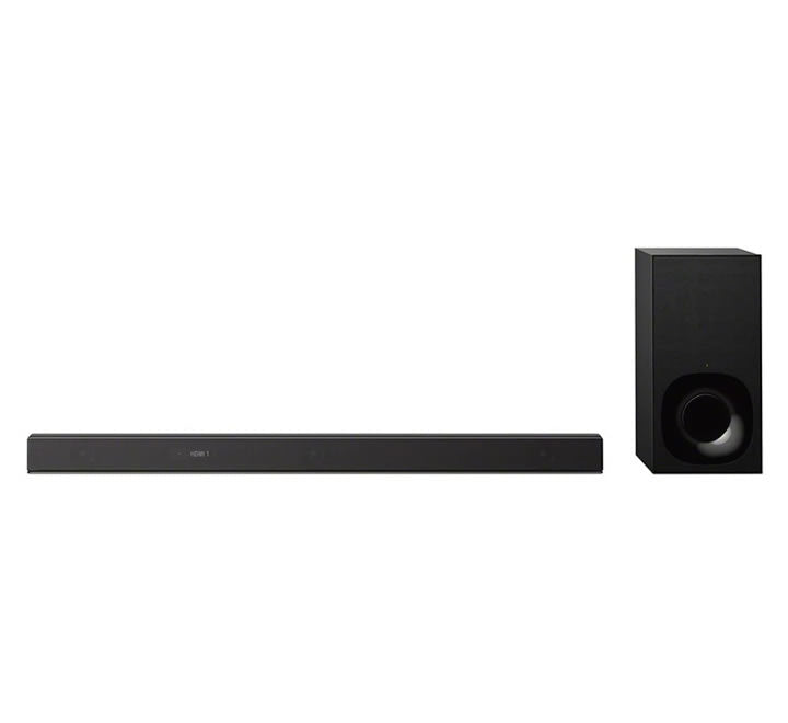 Sony HT-Z9F/M EA3 Home Theatre System