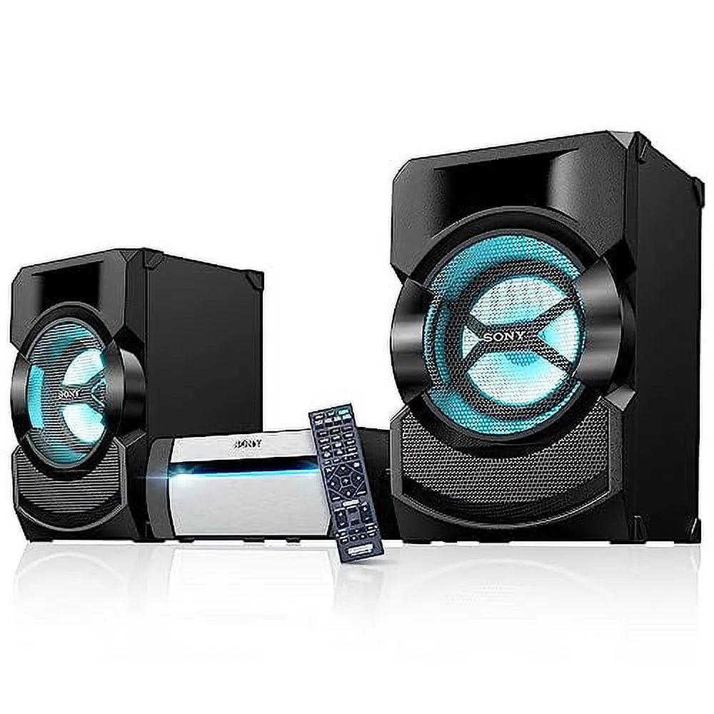 Sony SSSHAKEX30P Speaker System