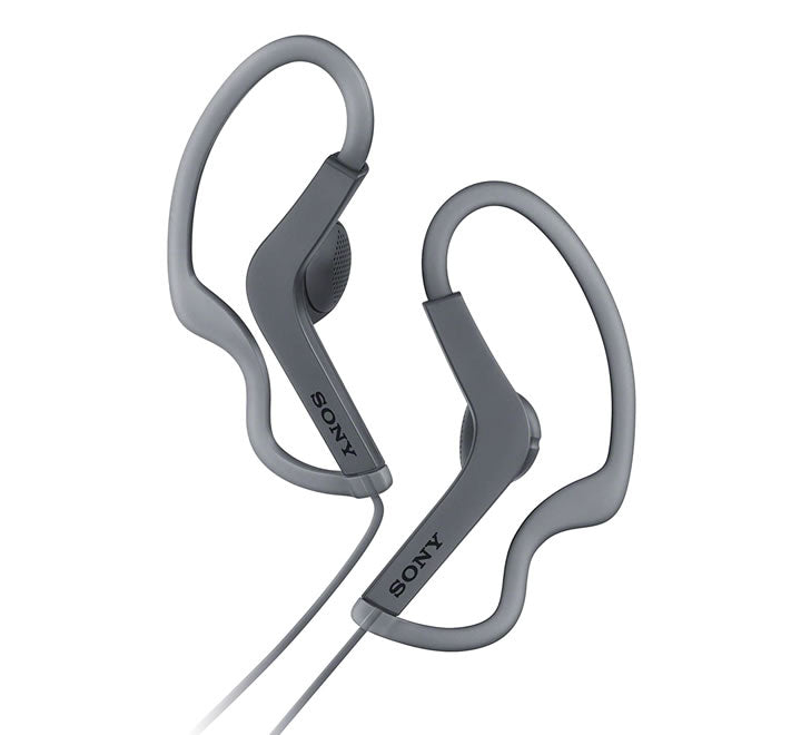 Sony MDR-AS210AP Stereo Headphone