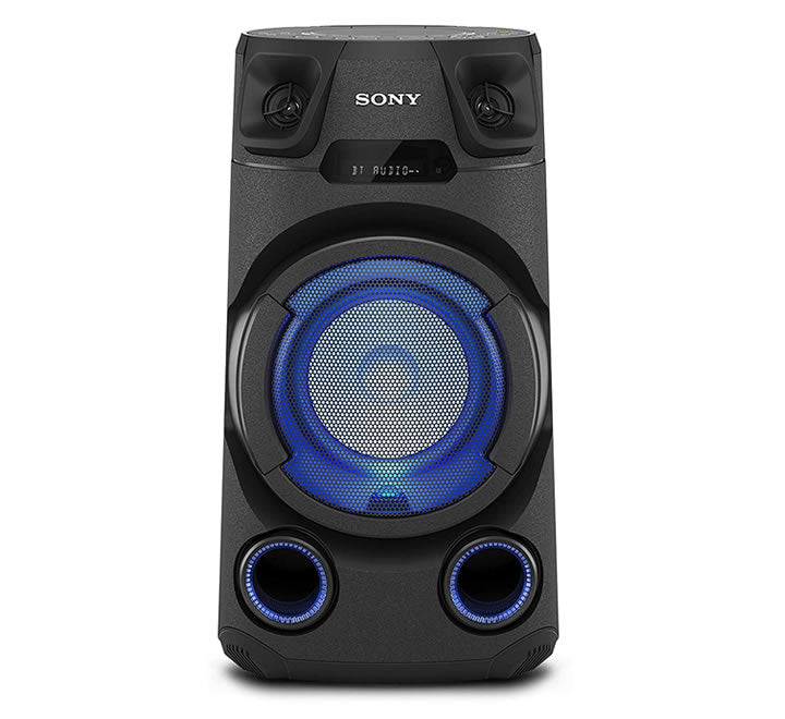 Sony MHC-V13 High Power Audio System with Bluetooth