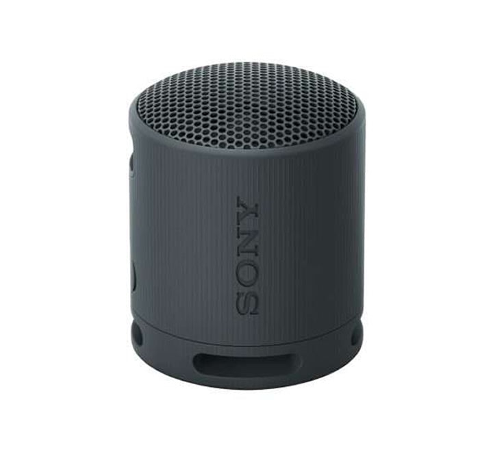 Sony SRS-XB100 Portable Bluetooth Speaker (Black)