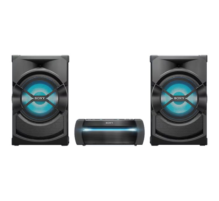 Sony SSSHAKEX30P Speaker System