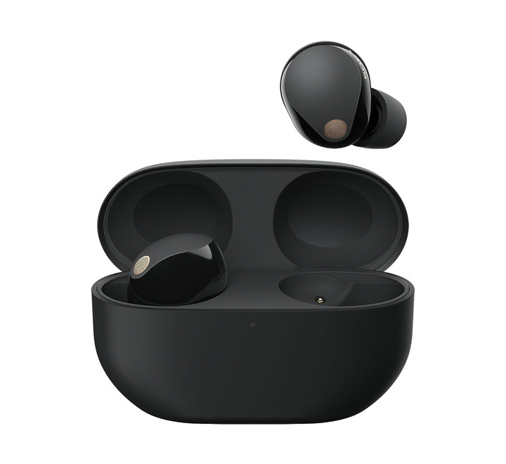 Sony WF-1000XM5 - The Best True Wireless Noise-Canceling Earbuds