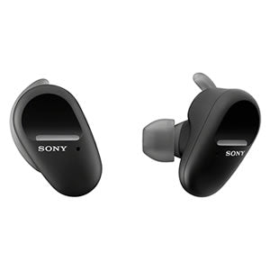 Sony WF-SP800N Wireless Earpiece