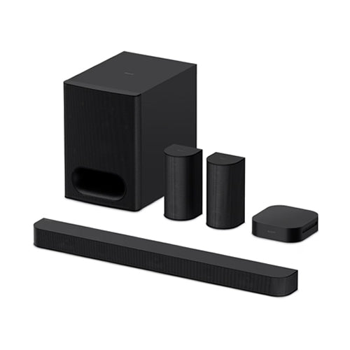 Sony HT-S60 Home Theatre System