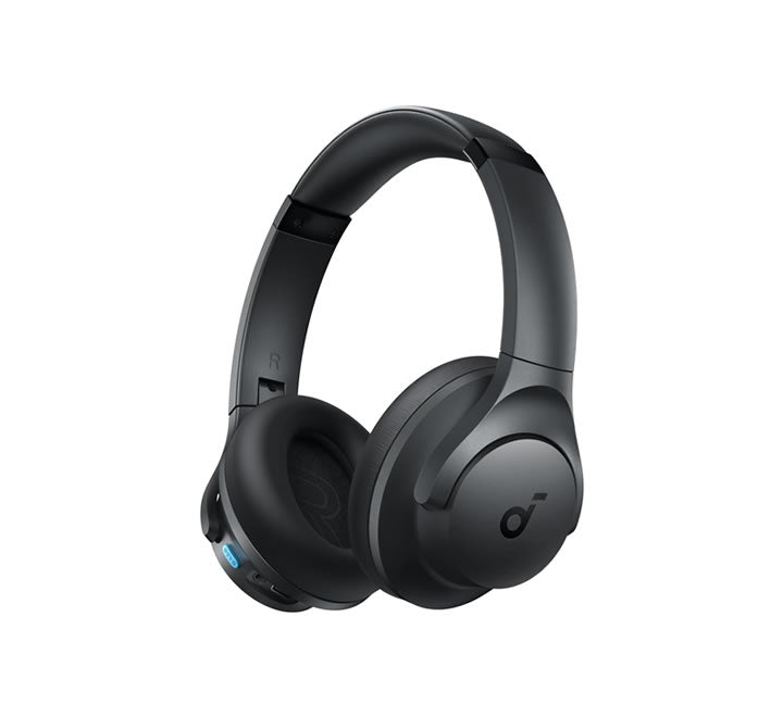 Soundcore Q11i Wireless Over-Ear Bluetooth Headphones