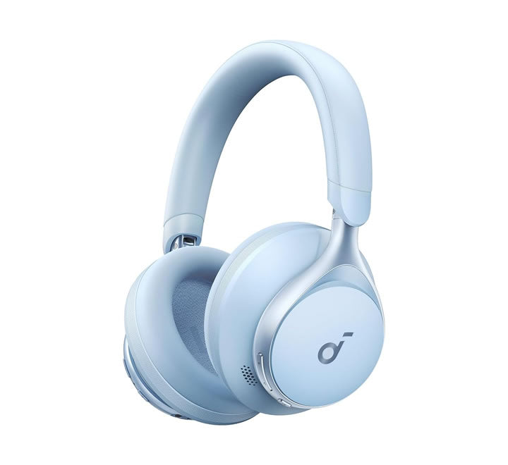 Soundcore Space One, Active Noise Cancelling Headphones