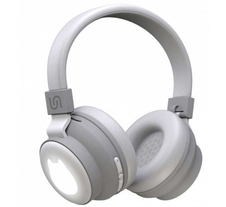 Porodo Soundtec Kids Wireless Over-Ear Headphone