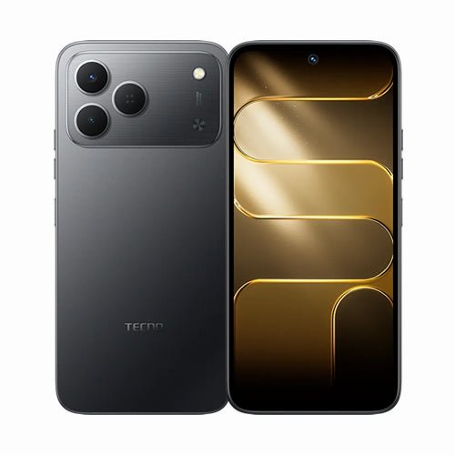 Tecno Spark 50