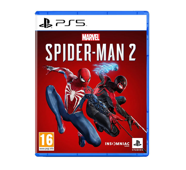 Spider-Man 2 - Playstation 5