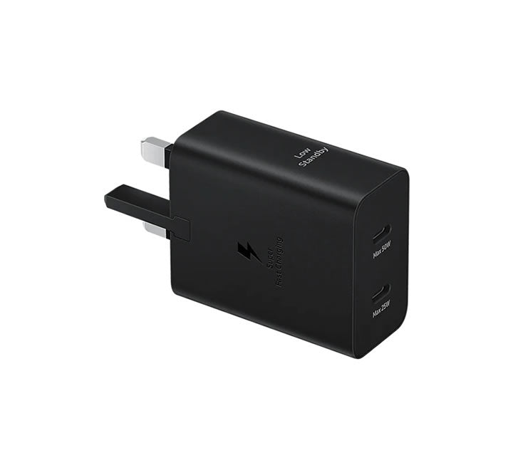Samsung 50W PD Power Adapter with 5A USB-C T5020XBE