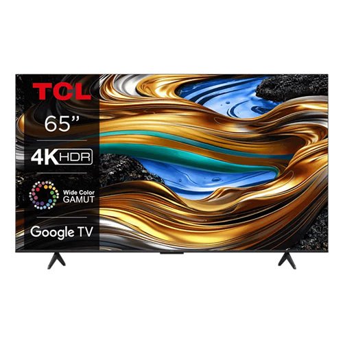 TCL Television 65inch UHD 4K Flat Smart